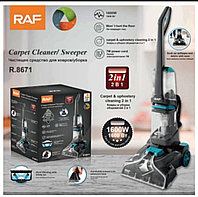Моющий пылесос 2/1 Raf R 8671