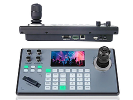 Tenveo HK Technology Co., Limited TENVEO Контроллер TEVOKB200PRO