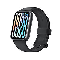 Фитнес браслет Xiaomi Smart Band 9 Pro Obsidian Black