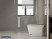 Умный унитаз-биде Kartell ZY-032-05 (с дисплеем), фото 3
