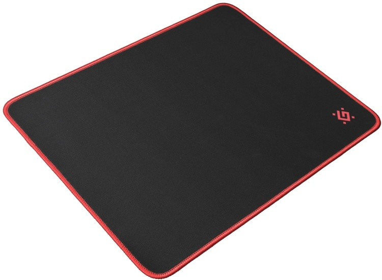 Коврик для мыши Defender BLACK M, фото 1