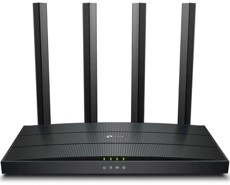 Wi-Fi роутер TP-LINK Archer AX12
