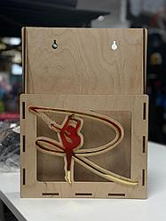 Грамотница для гимнастики