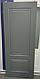 Камри ККТ Эмаль ГРАФИТ 2.0 ДГ. Дверь межкомнатная, фото 2