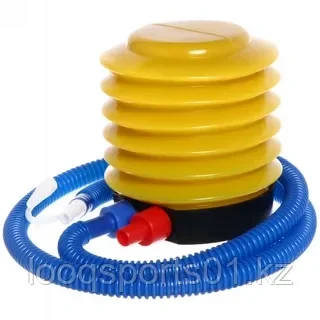 Насос для мячей, фото 1