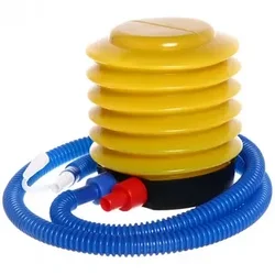 Насос для мячей