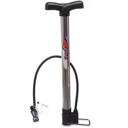 Насос с иглой