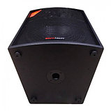 Двухполосные колонки SAMTECH BK-600 (пассивные), фото 3