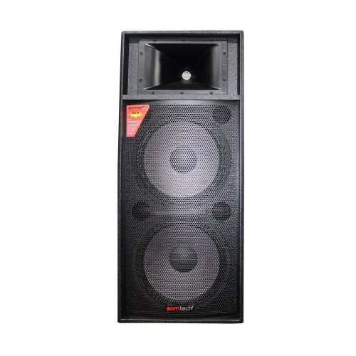 Двухполосные колонки SAMTECH BK-215 (пассивные)