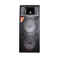 Двухполосные колонки SAMTECH BK-215 (пассивные)