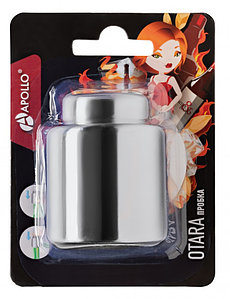 Пробка "Otara" OTR-01 APOLLO