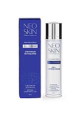 Клеточный пептид-крем с экстрактом черной икры для лица и кожи вокруг глаз, 50ml