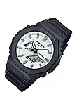 Часы Casio G-Shock GA-2100WD-1AER, фото 2