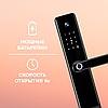 Электронный замок EntryX E908+, фото 4