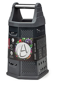 Терка "Grande" GRN-06 APOLLO