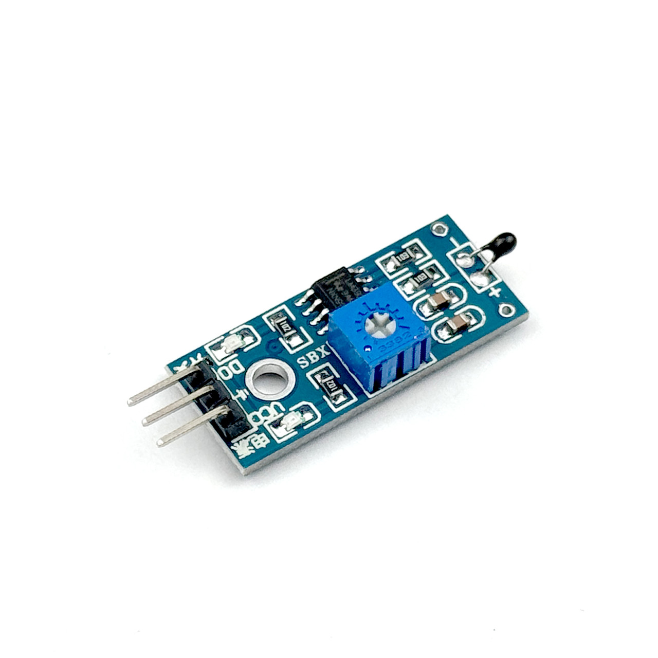 Модуль датчика температуры (термистор)