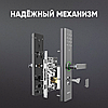 Электронный замок «Tenon E5C», смарт замок, умные замки, фото 6