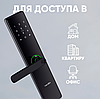 Электронный замок «Tenon E15», фото 6
