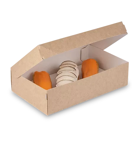 Упаковка OSQ Cake 1900 ( 300 шт./кор)