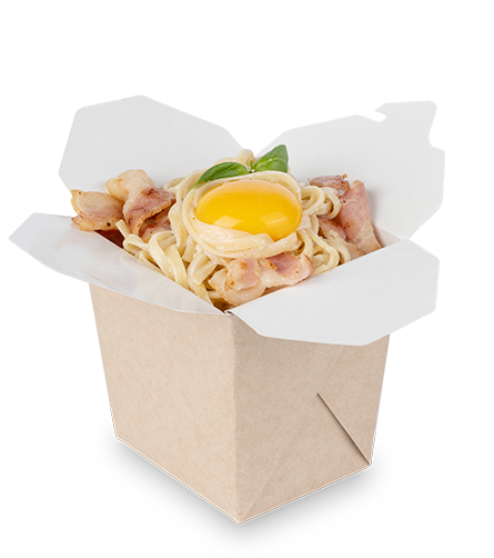 Упаковка OSQ Noodles L ( 420 шт./кор), фото 1