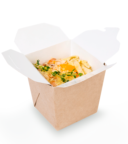 Упаковка OSQ Noodles M ( 480 шт./кор)