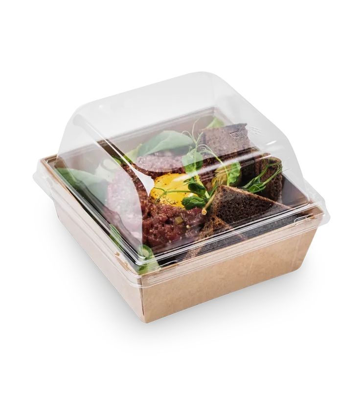 OSQ SmartPack 550 box ( 450 шт./кор)