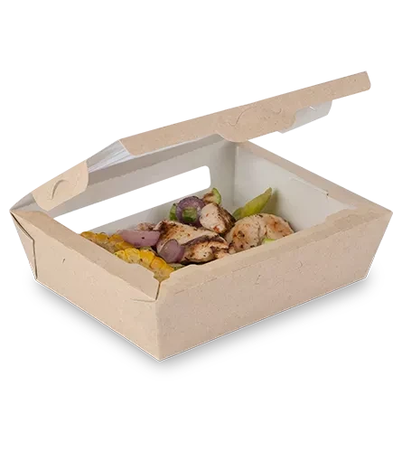Упаковка OSQ Salad 1000 ( 250 шт./кор)