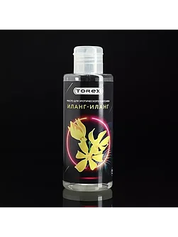 Интимное масло массажное 