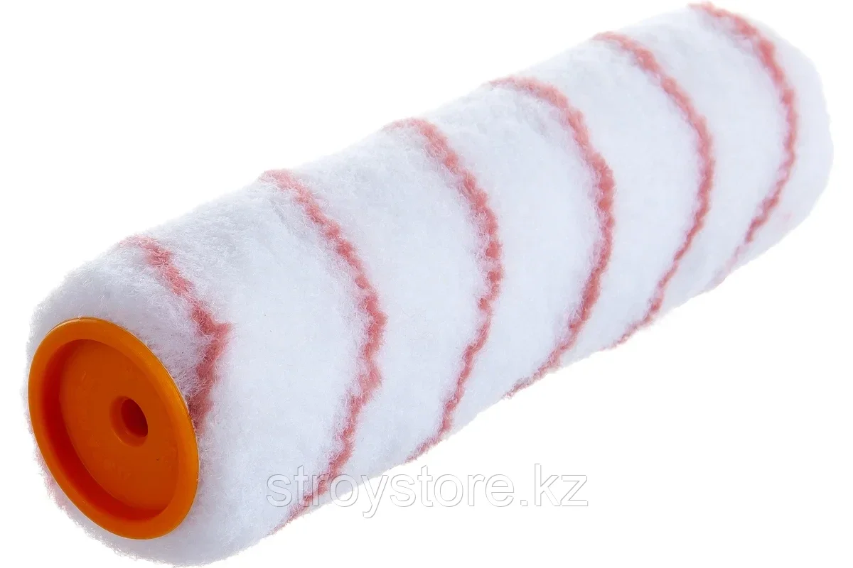 Ролик малярный, полиамид, STAYER NYLON PROFESSIONAL 48 мм, 240 мм, фото 1