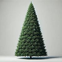 Елка искусственная 3 метра (300 см; d = 150 см)