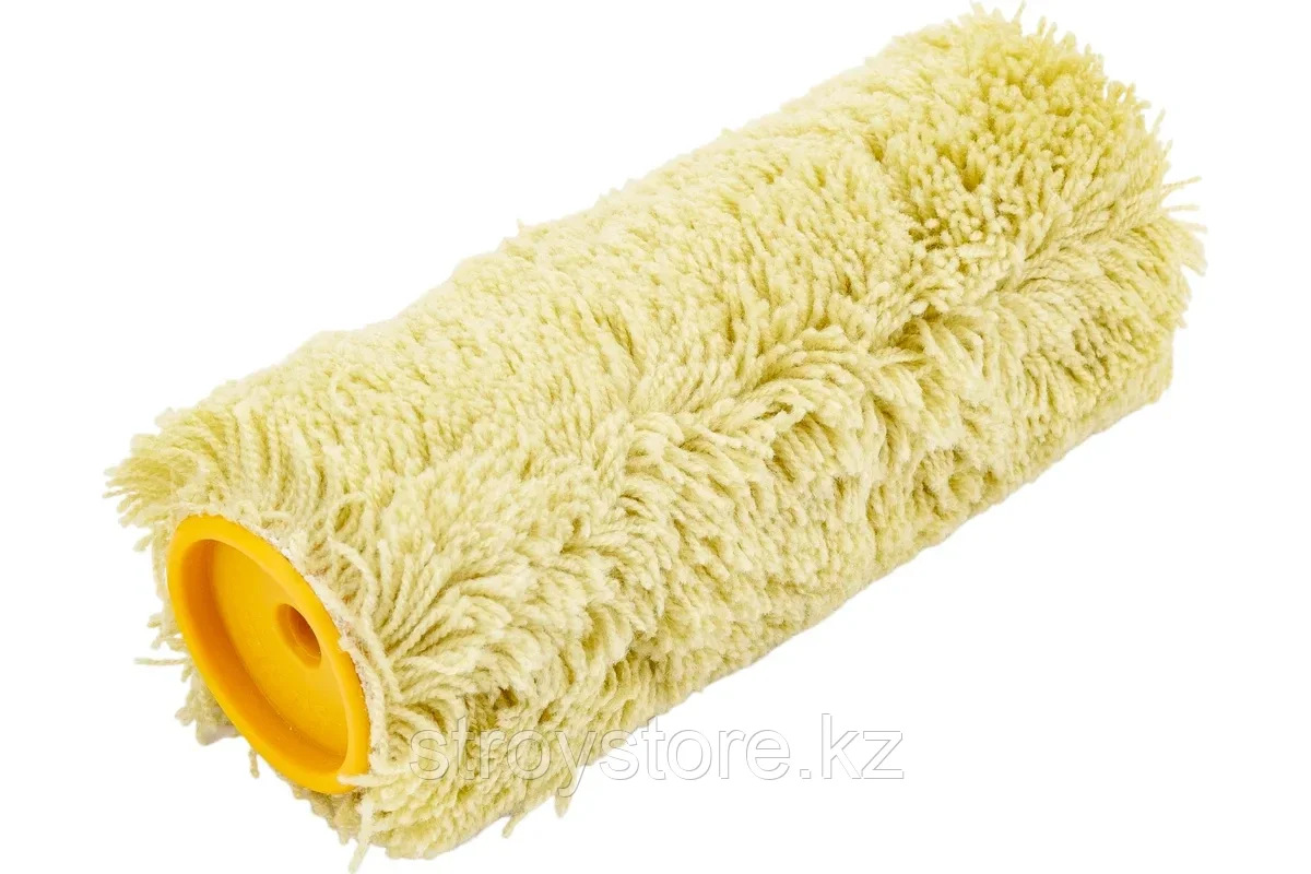 Ролик малярный, полиакрил, STAYER SYNTEX PROFESSIONAL 48 мм, 180 мм
