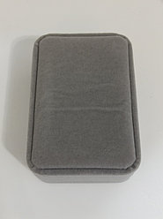 Футляр для серёжек / 10*7 см ( пр. Абая 141 )