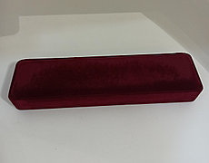 Футляр под цепи и браслеты / 21,5*5,5 ( пр. Абая 141 )