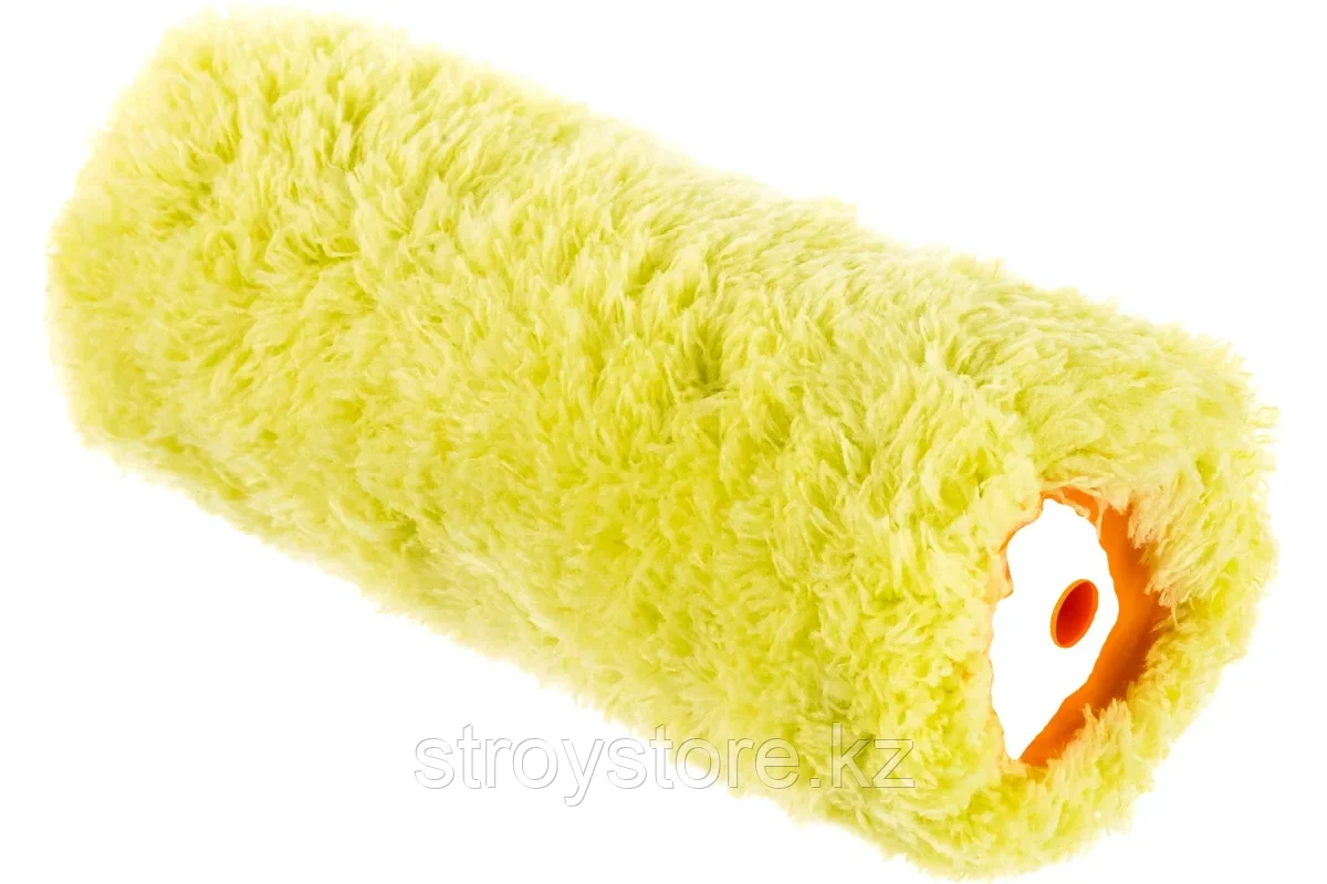 Ролик фасадный, полиакрил, STAYER SYNTEX PROFESSIONAL 58 мм, 180 мм