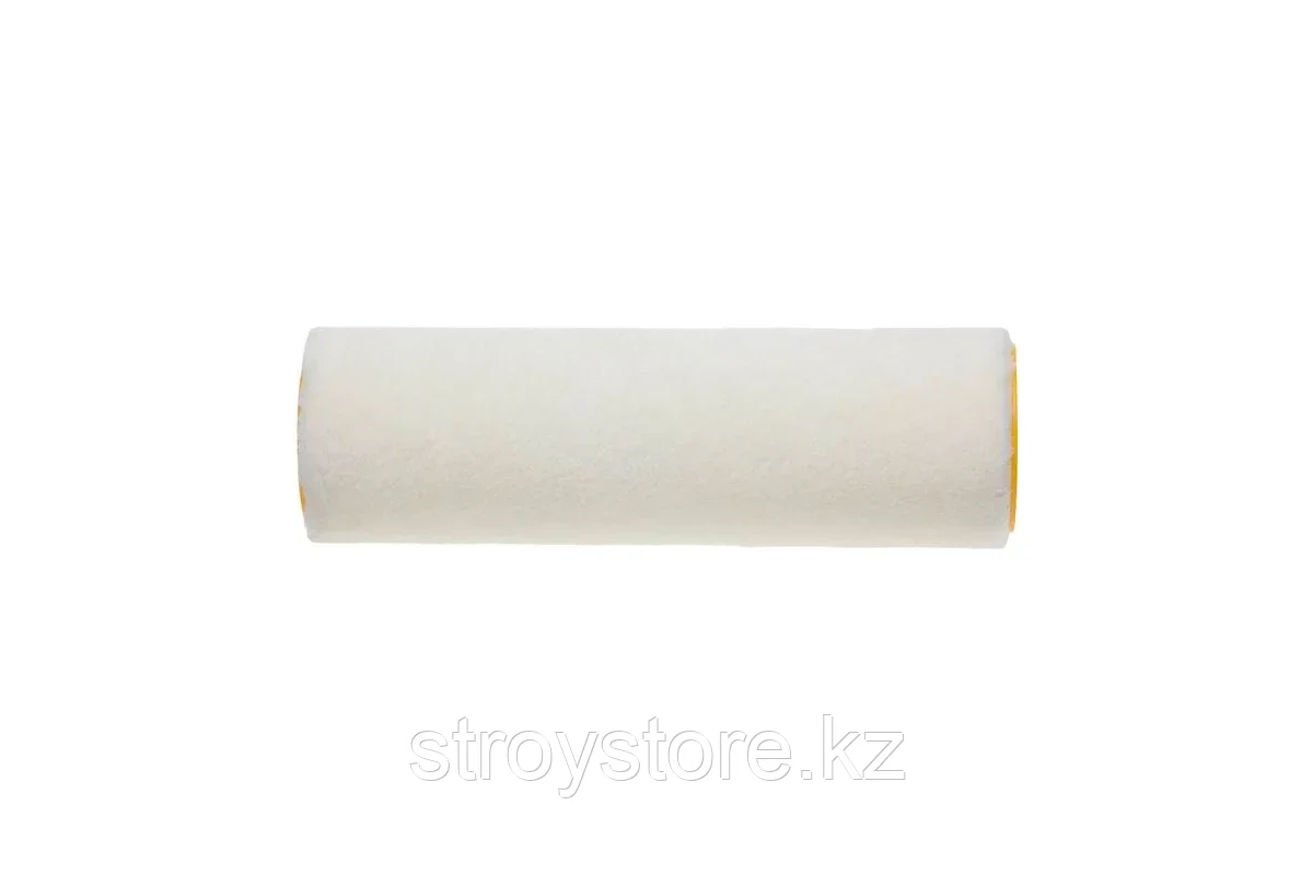 Малярный ролик, 50% акрил, 50% шерсть, STAYER VELUR PROFESSIONAL 48 мм, 180 мм