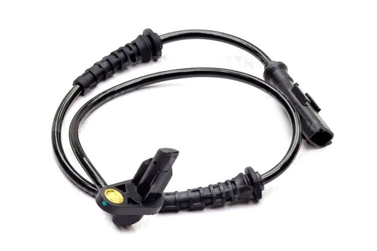 Датчик частоты вращения колеса задний левый PATRON ABS52285 Duster, фото 1