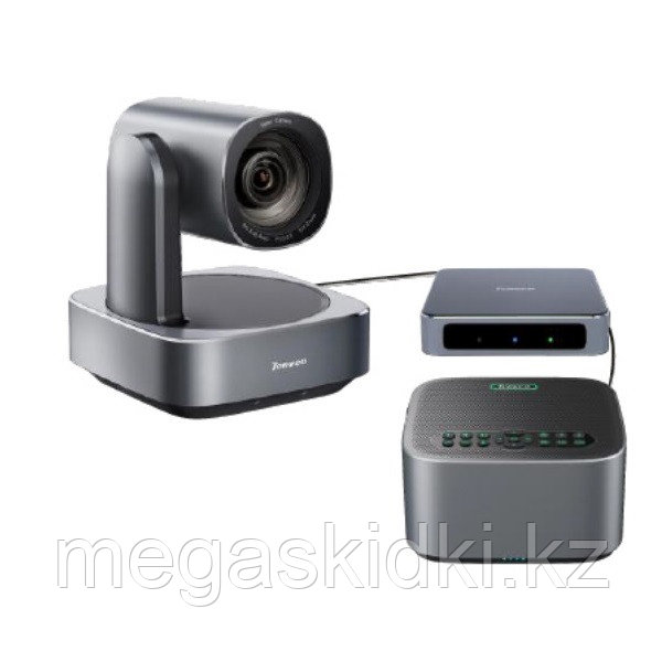 Комплект для видеоконференций TENVEO TEVO-VA612 GROUP