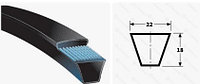 Клиновой ремень SPC 4500
