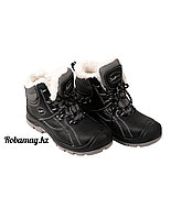 Ботинки ROBAMAG WIN100 утепленные.