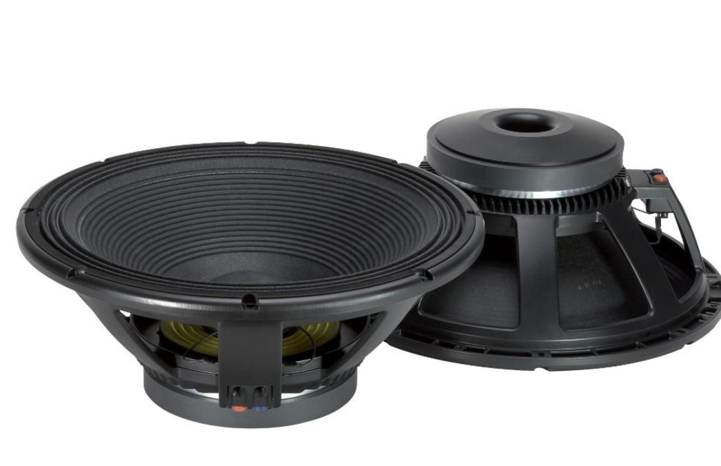 Динамик RCF 401- 18 дюйм, фото 1