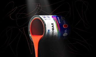 Краска интерьерная