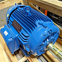 Электродвигатель АИР 80А6