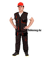 Жилет рабочий "Манхэттен"