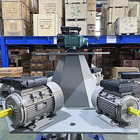 Электродвигатель АИР 200L2