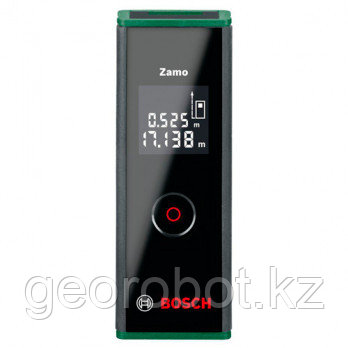 Лазерная рулетка Bosch Zamo: продажа, цена в Караганде. Лазерные ...