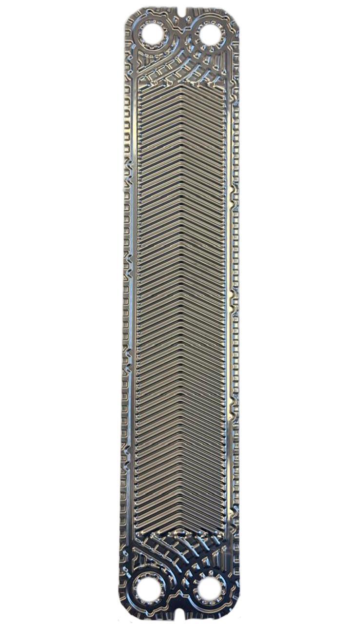 Пластина для теплообменника Sondex S8А, фото 1