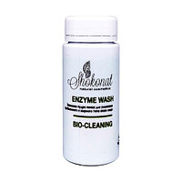 Энзимная пудра-пенка для жирного, проблемного типа кожи