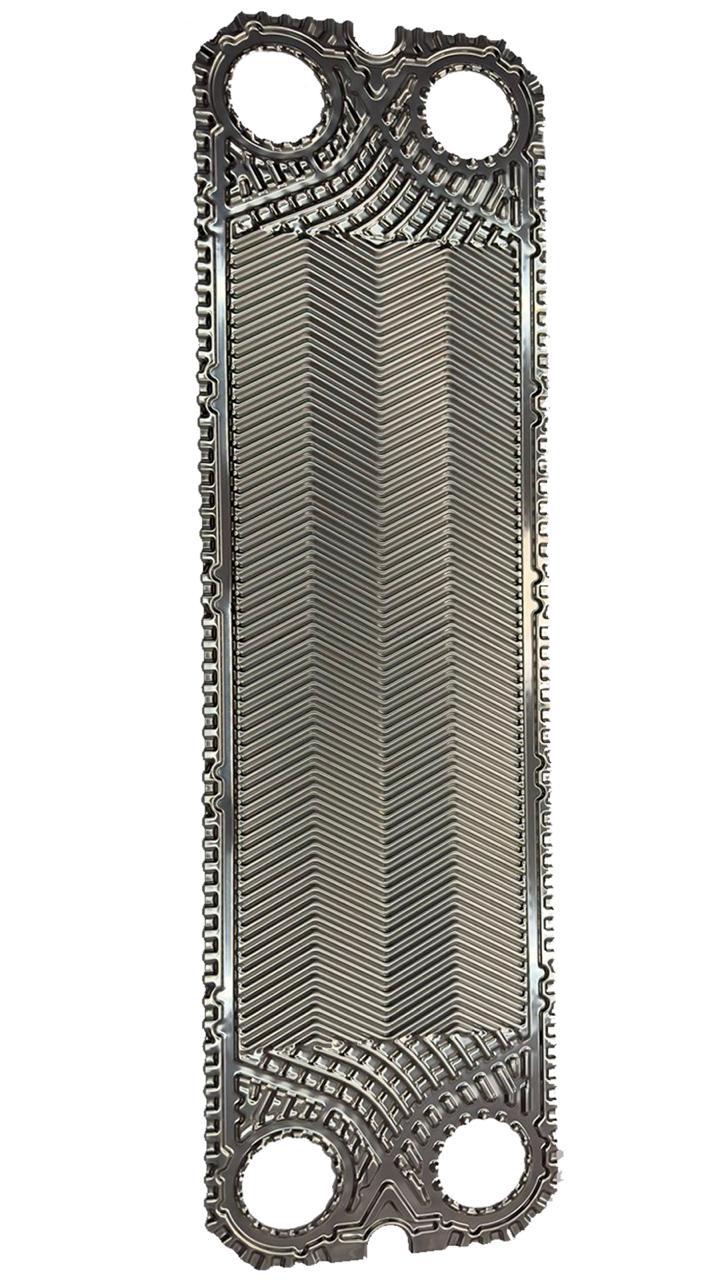 Пластины для теплообменников Sondex S14А, фото 1