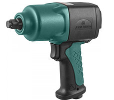 Гайковерт пневматический ударный композитный 1/2"DR 9500 об/мин., 1356 Нм JAI-1114