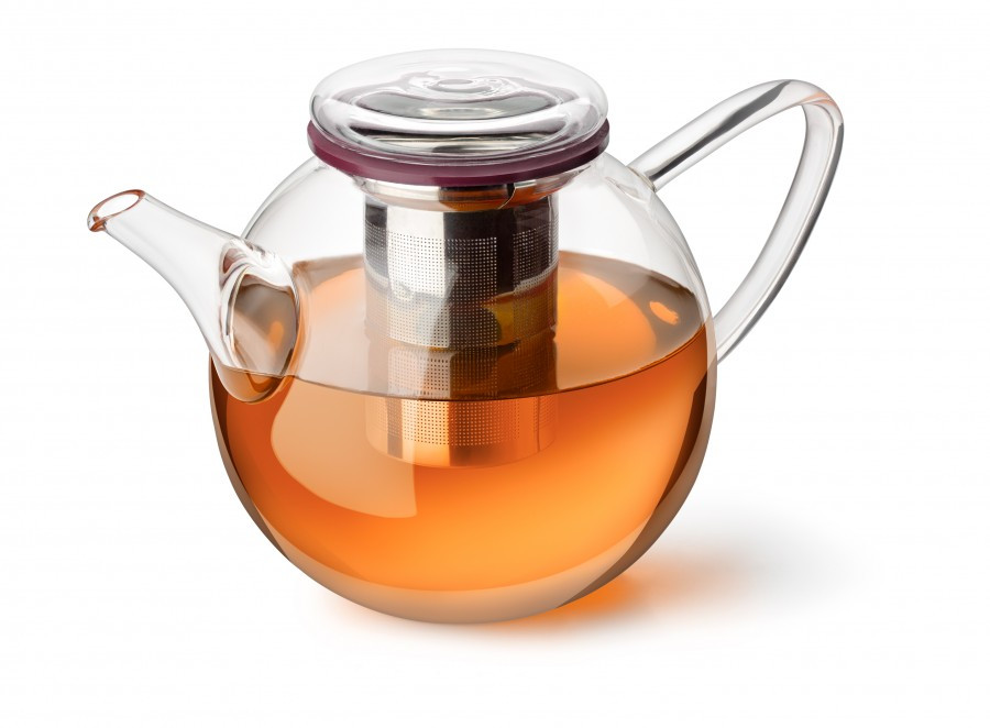 Чайник Genio "Morgentau" 1100 мл MRG-110 APOLLO, фото 1